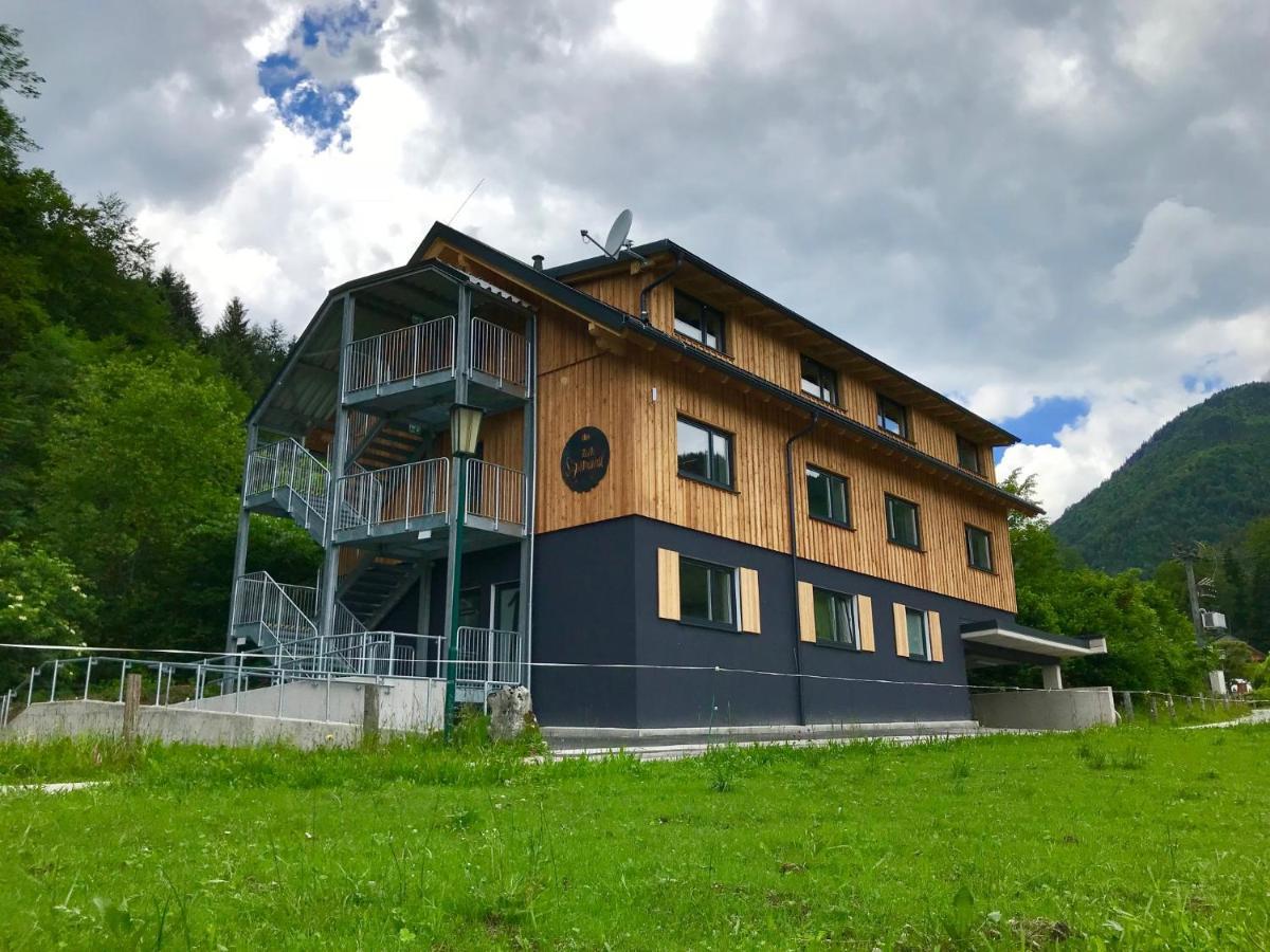 Zum Sigismund - Kiss & Sleep Hotel Saint Wolfgang