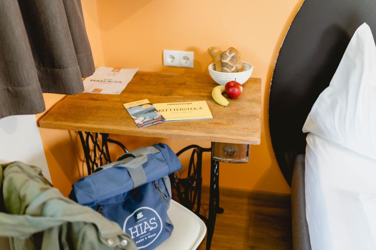 Hotel Zum Sigismund - Kiss & Sleep