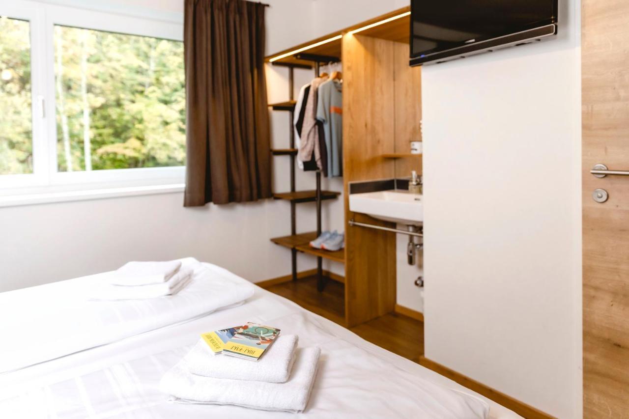 Zum Sigismund - Kiss & Sleep Hotel *